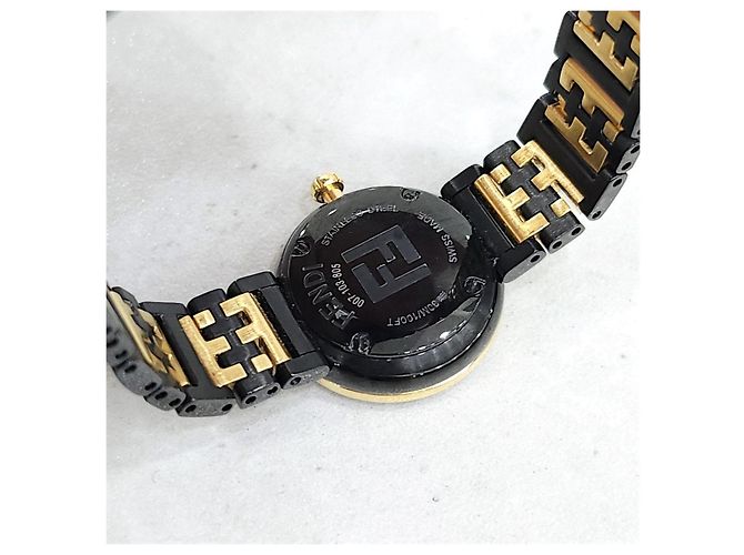 Fendi Reloj Forever Diamond - vista 12