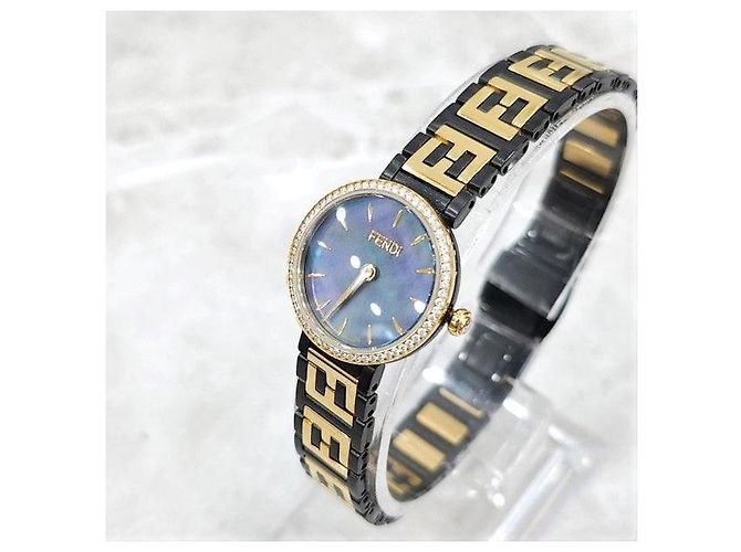 Fendi Reloj Forever Diamond - vista 2