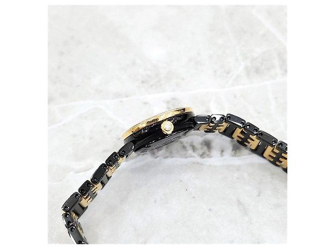 Fendi Reloj Forever Diamond - vista 4