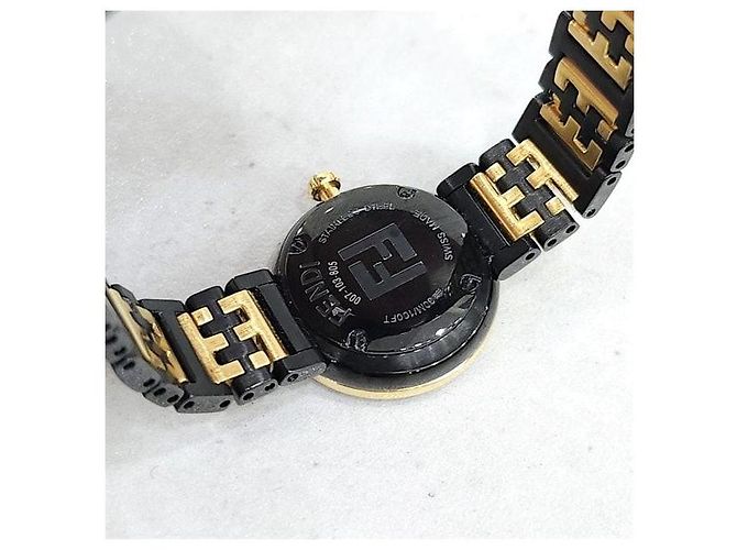 Fendi Reloj Forever Diamond - vista 5