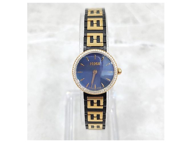 Fendi Reloj Forever Diamond - vista 8