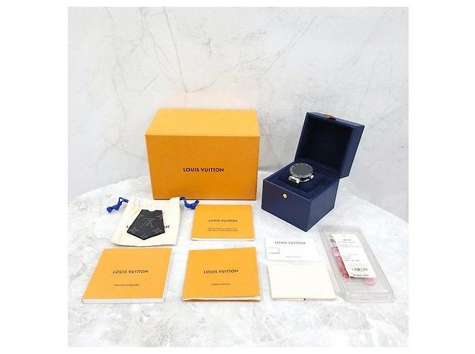 Louis Vuitton Horizon Generation Smartwatch - Ansicht 11