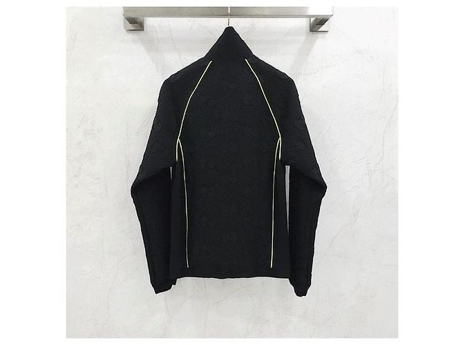 Gucci Giacca Track con zip - vista 2