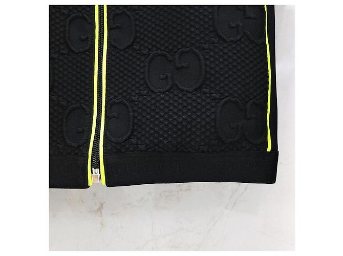 Gucci Giacca Track con zip - vista 5