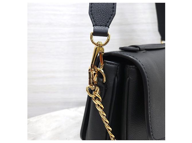 Louis Vuitton Borsa a tracolla Oxford Lock Me - vista 13