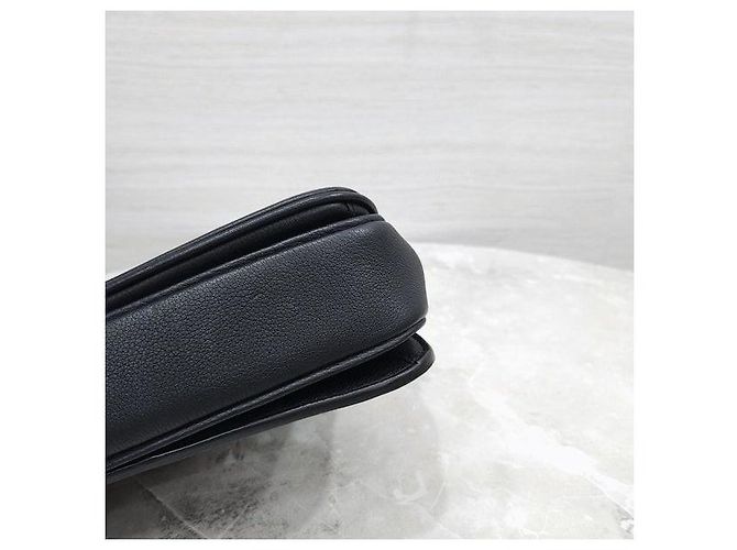 Louis Vuitton Borsa a tracolla Oxford Lock Me - vista 8