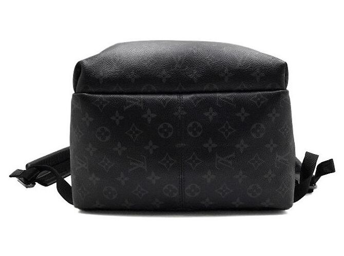 Louis Vuitton Zaino da uomo Discovery PM Monogram Eclipse - vista 6