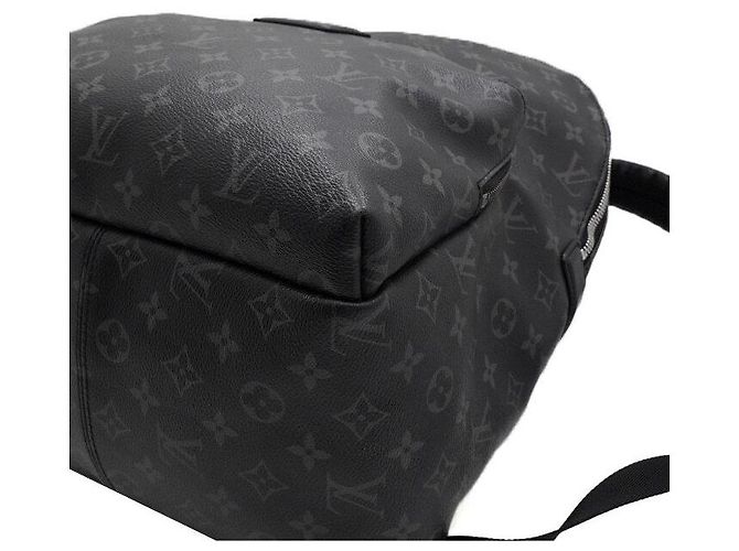 Louis Vuitton Zaino da uomo Discovery PM Monogram Eclipse - vista 7