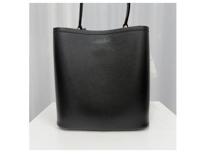 Prada Saffiano Panier Medium - vista 2