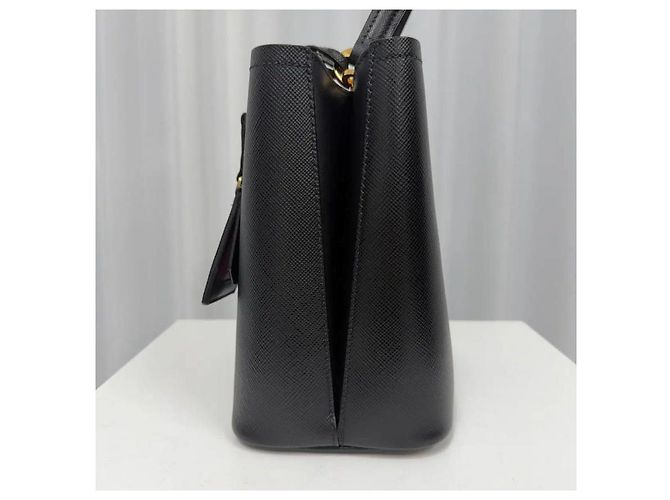 Prada Saffiano Panier Medium - vista 4