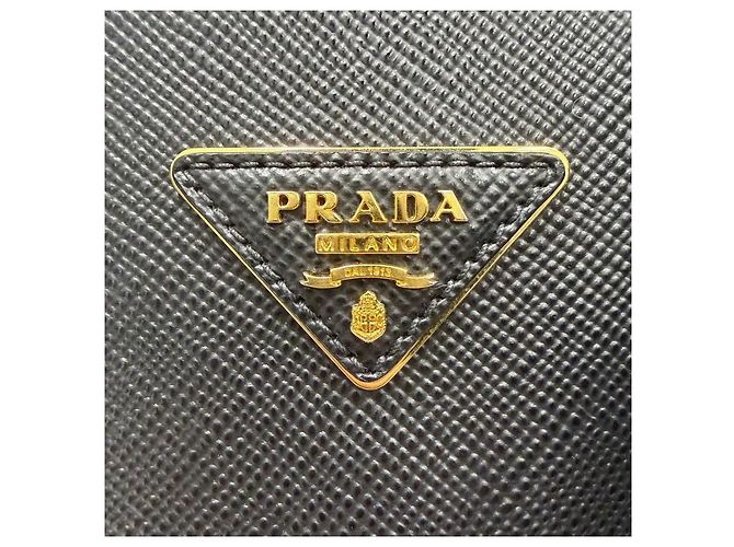 Prada Saffiano Panier Medium - vista 5