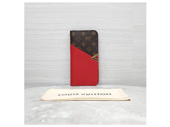 Louis Vuitton Cartera Larga Monogram - vista 10