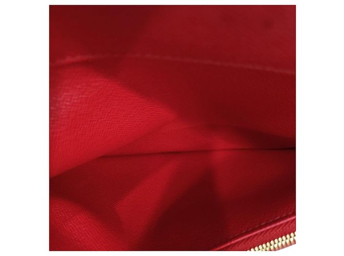 Louis Vuitton Cartera Larga Monogram - vista 9