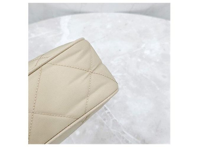 Prada Mini Borsa a Catena Re-Edition Re-Nylon - vista 4
