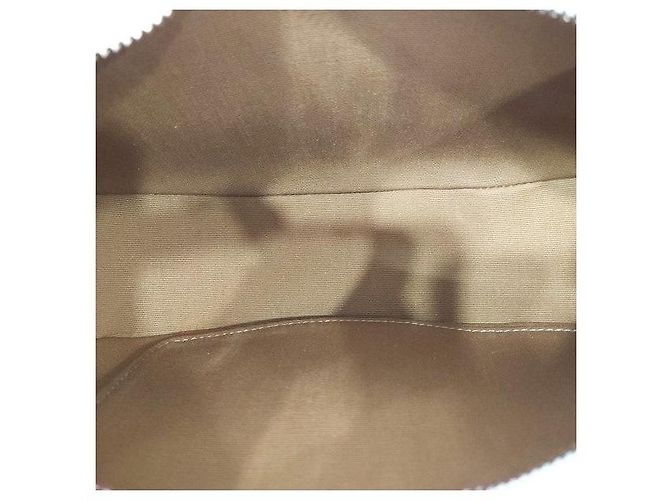 Céline Borsa Tote Media in Jacquard Ricamato - vista 9
