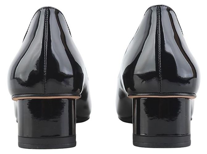 Dior Patent Idol Ballerinas Größe - Ansicht 4