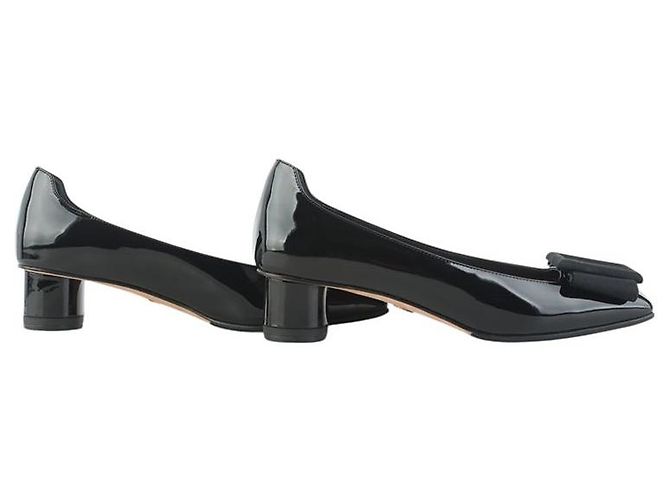 Dior Patent Idol Ballerinas Größe - Ansicht 6