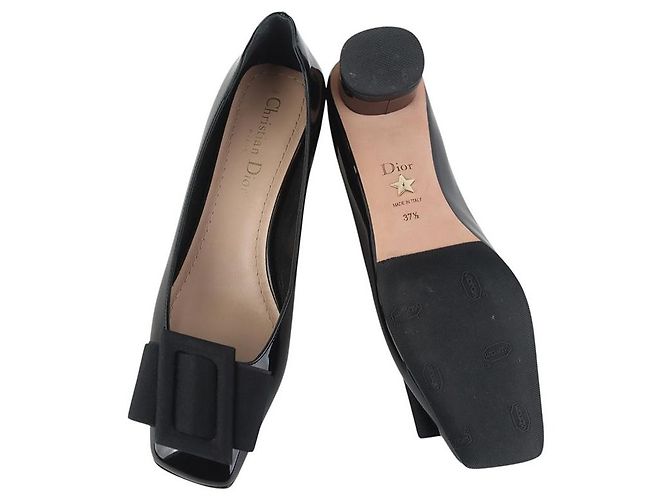 Dior Patent Idol Ballerinas Größe - Ansicht 7