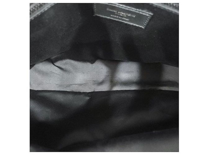 Autre Marque Borsa a spalla con catena Loulou Monogram Matelassé Large - vista 9