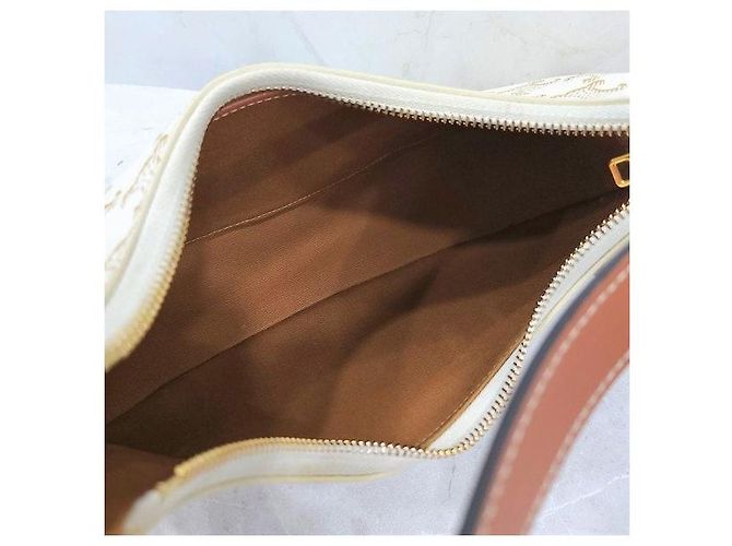 Céline Borsa Aba Triomphe Bianca - vista 7
