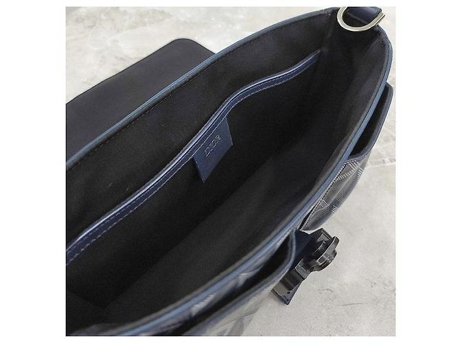 Dior Borsa a tracolla CD Diamond Hit the Road - vista 10