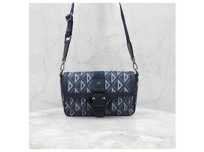 Dior Borsa a tracolla CD Diamond Hit the Road - vista 11
