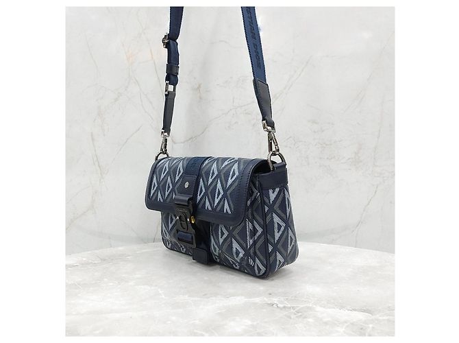 Dior Borsa a tracolla CD Diamond Hit the Road - vista 12