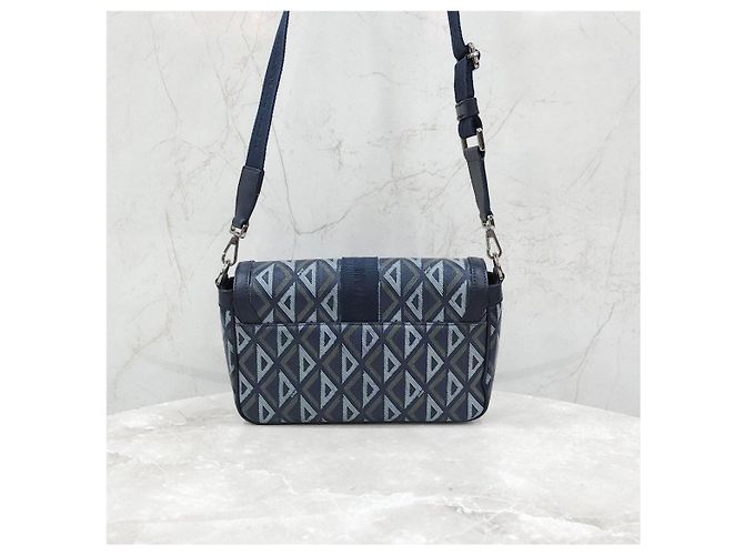 Dior Borsa a tracolla CD Diamond Hit the Road - vista 13