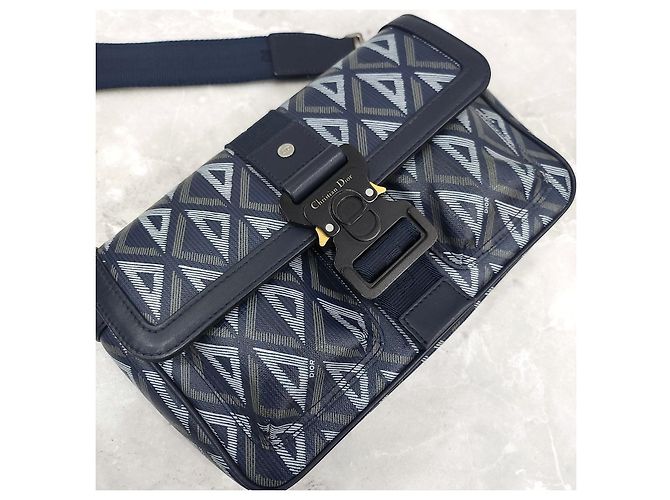 Dior Borsa a tracolla CD Diamond Hit the Road - vista 14