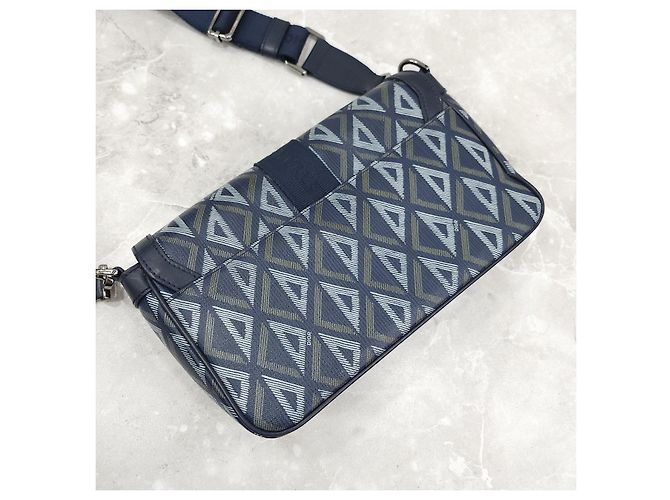 Dior Borsa a tracolla CD Diamond Hit the Road - vista 15