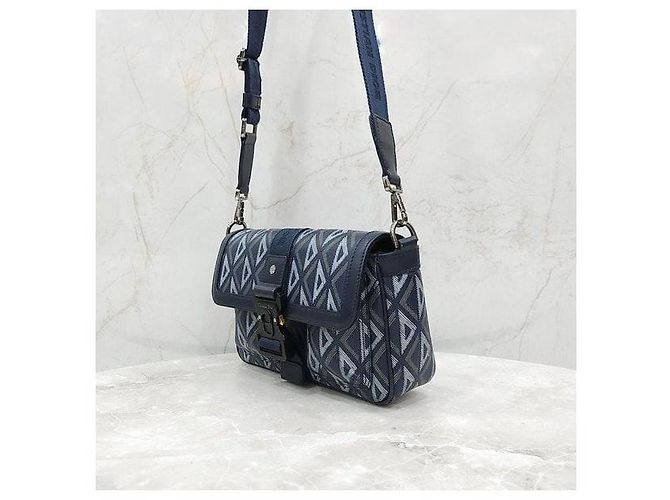 Dior Borsa a tracolla CD Diamond Hit the Road - vista 2
