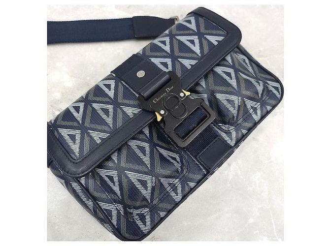 Dior Borsa a tracolla CD Diamond Hit the Road - vista 4