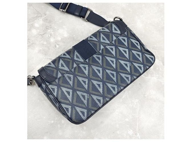 Dior Borsa a tracolla CD Diamond Hit the Road - vista 5