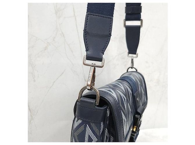 Dior Borsa a tracolla CD Diamond Hit the Road - vista 6