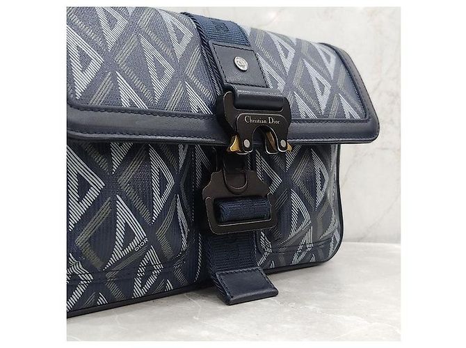 Dior Borsa a tracolla CD Diamond Hit the Road - vista 7