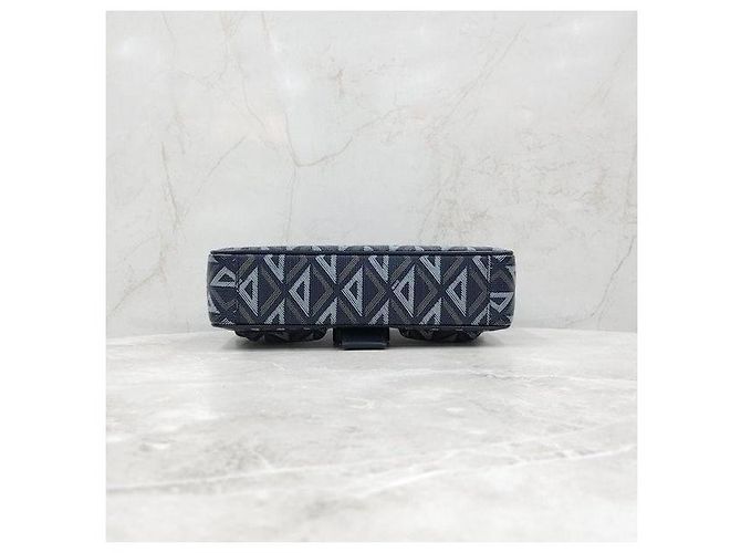 Dior Borsa a tracolla CD Diamond Hit the Road - vista 8