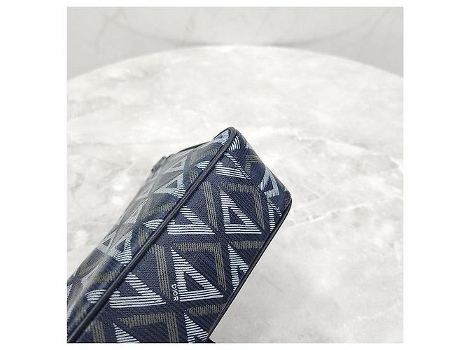 Dior Borsa a tracolla CD Diamond Hit the Road - vista 9