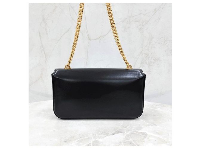 Céline Claude Chain Schultertasche - Ansicht 12