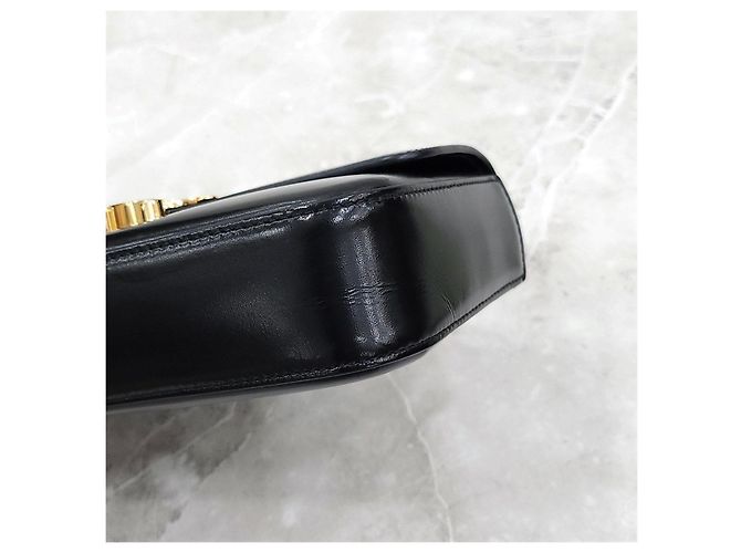Céline Claude Chain Schultertasche - Ansicht 14