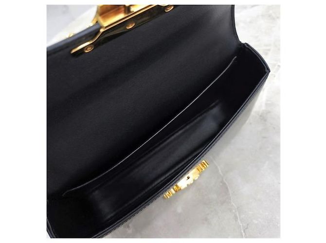 Céline Claude Chain Schultertasche - Ansicht 6