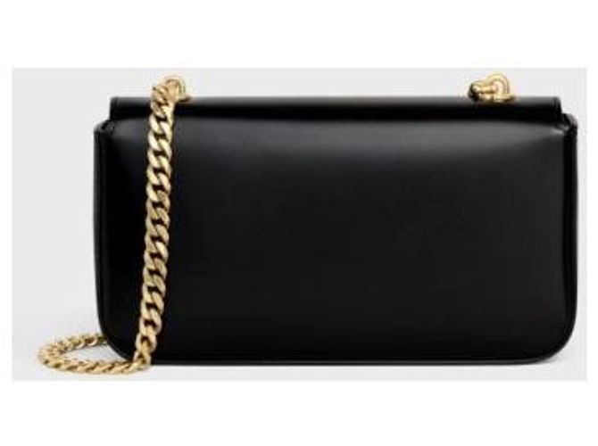 Céline Claude Chain Schultertasche - Ansicht 9