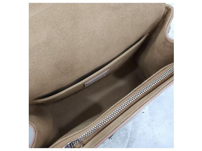 Louis Vuitton Borsa a tracolla Epi Mini Clooney - vista 10