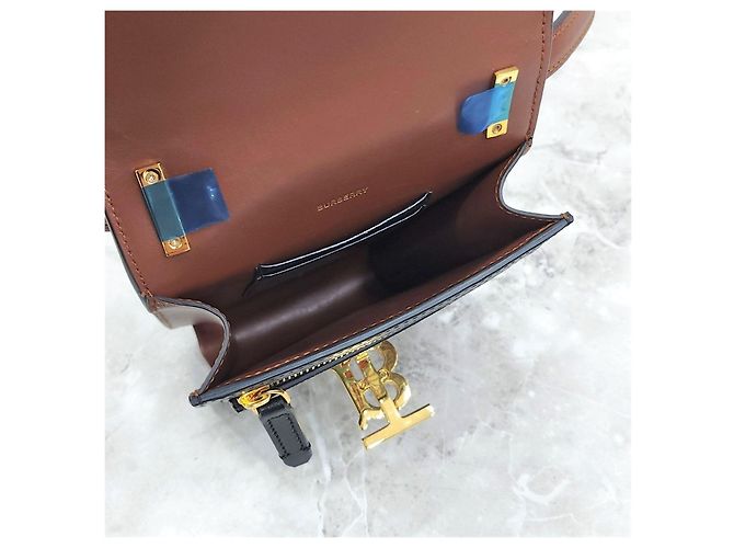 Burberry Borsa a tracolla Robin Mini - vista 15