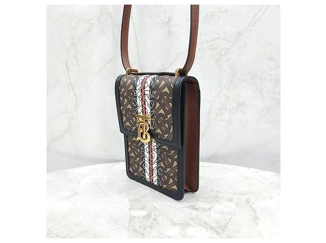 Burberry Borsa a tracolla Robin Mini - vista 2
