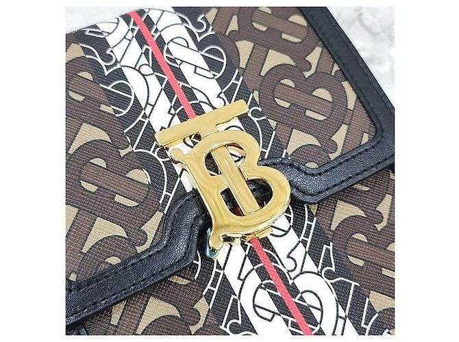 Burberry Borsa a tracolla Robin Mini - vista 5