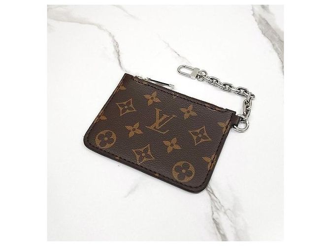Louis Vuitton Borsa a tracolla Marel Epi Gold Miel - vista 7