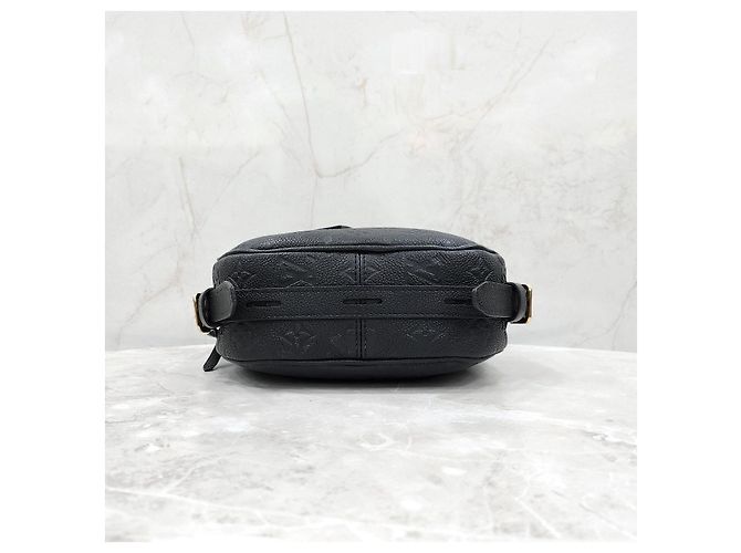 Louis Vuitton Borsa Crossbody Monogram Empreinte MM - vista 13