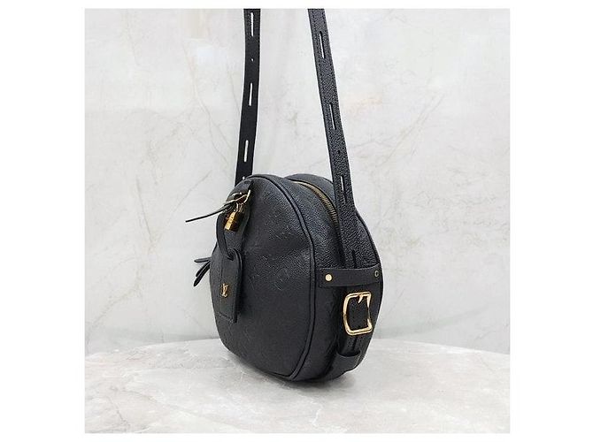 Louis Vuitton Borsa Crossbody Monogram Empreinte MM - vista 2