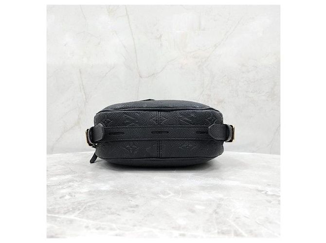 Louis Vuitton Borsa Crossbody Monogram Empreinte MM - vista 5