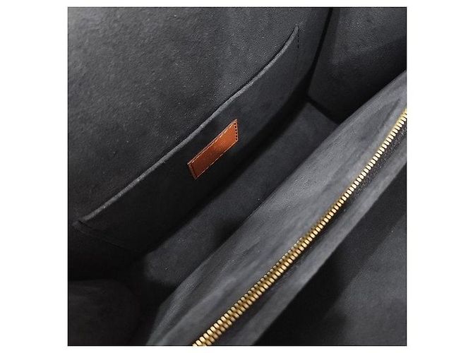 Louis Vuitton Borsa a tracolla Monogram Dauphine MM con catena - vista 9